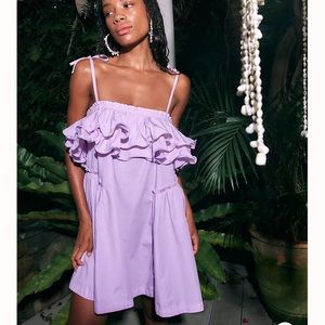 Free People Have A Thing For You Mini